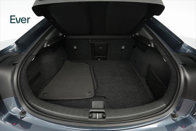 Photo of 2022 Midnight Polestar 2