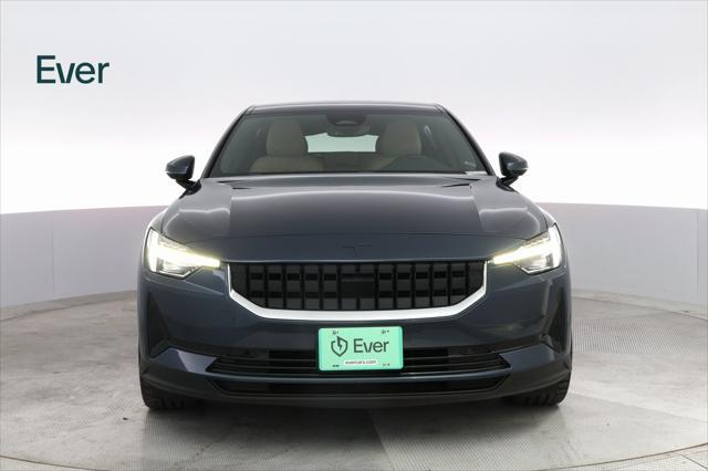 Photo of 2022 Midnight Polestar 2