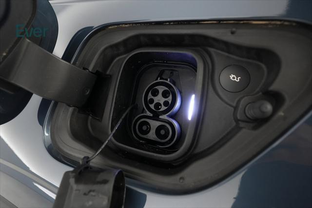 Photo of 2022 Midnight Polestar 2