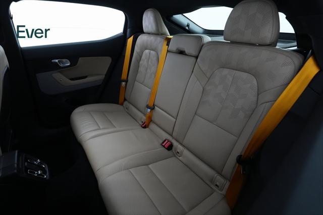 Photo of 2022 Midnight Polestar 2