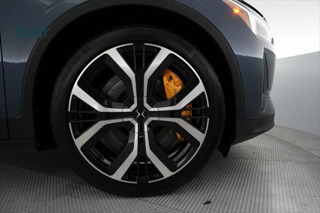 Photo of 2022 Midnight Polestar 2