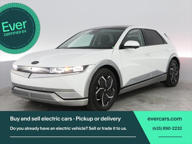 2024 Hyundai Ioniq 5