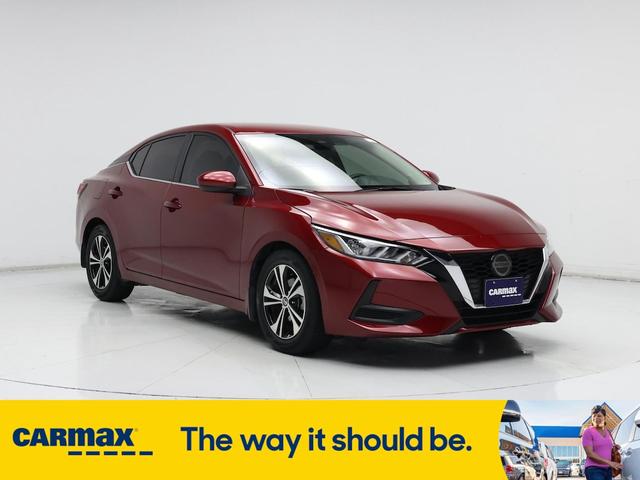 2023 Nissan Sentra