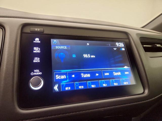 Photo of 2022 White Honda HR-V
