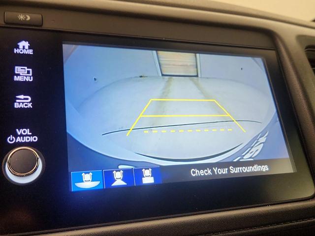 Photo of 2022 White Honda HR-V