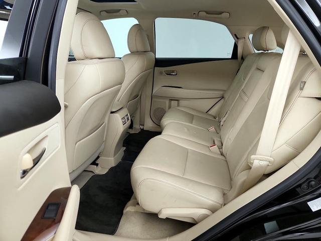 Photo of 2013 Black Lexus RX 350