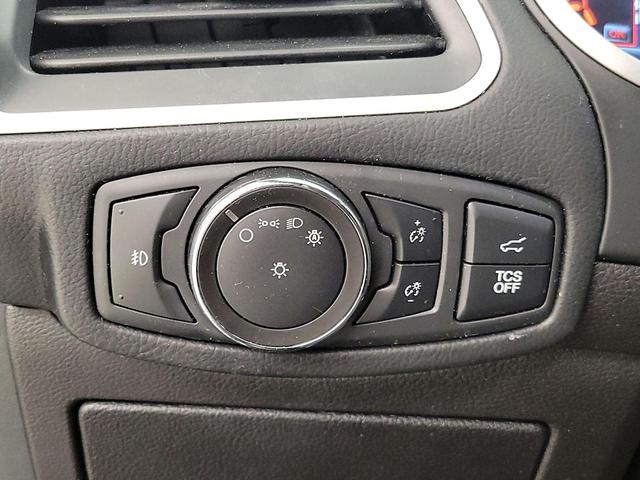 Photo of 2020 Black Ford Edge