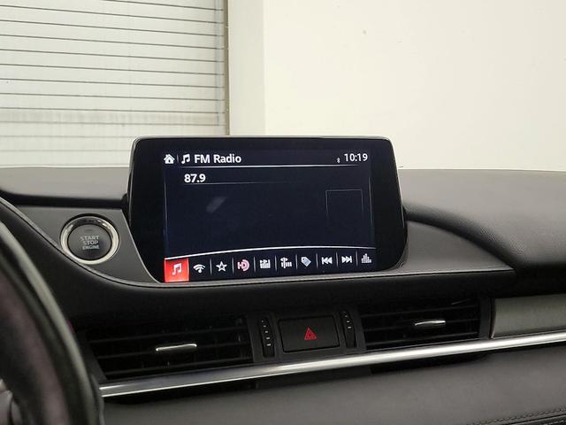 Photo of 2021 White Mazda Mazda6