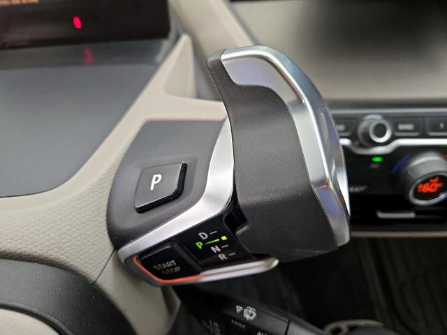 Photo of 2015 Silver BMW i3