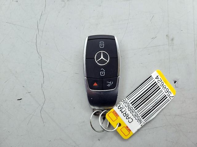 Photo of 2022 Blue Mercedes-Benz GLC 300