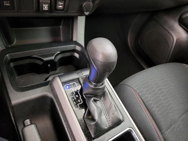Photo of 2019 Red Toyota Tacoma