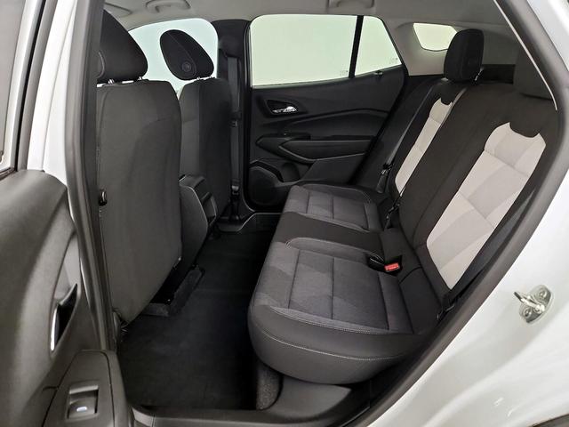 Photo of 2024 White Chevrolet Trax
