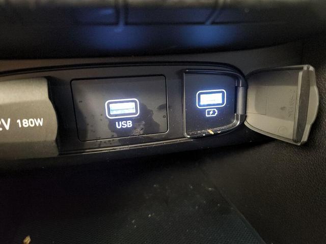 Photo of 2022 Black Hyundai Veloster N