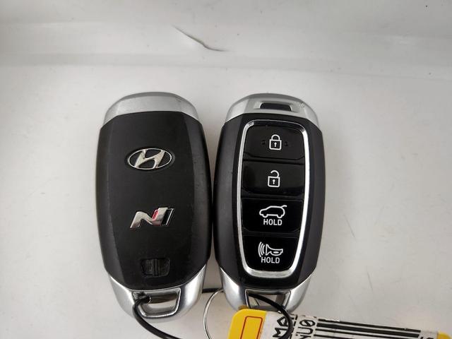 Photo of 2022 Black Hyundai Veloster N