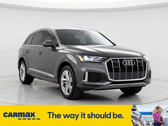 2021 Audi Q7