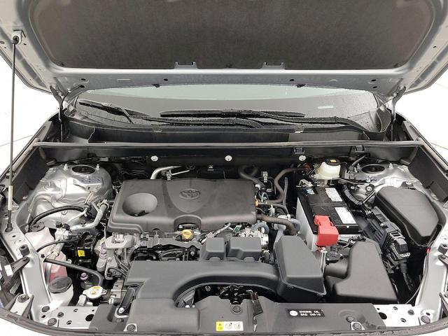 Photo of 2023 Gray Toyota RAV4
