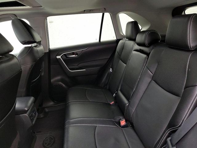 Photo of 2023 Gray Toyota RAV4