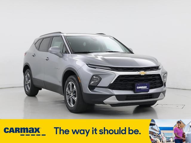 2023 Chevrolet Blazer