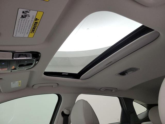 Photo of 2024 Black Hyundai TUCSON