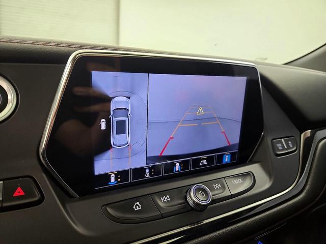 Photo of 2021 Black Chevrolet Blazer