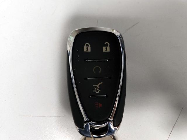 Photo of 2021 Black Chevrolet Blazer