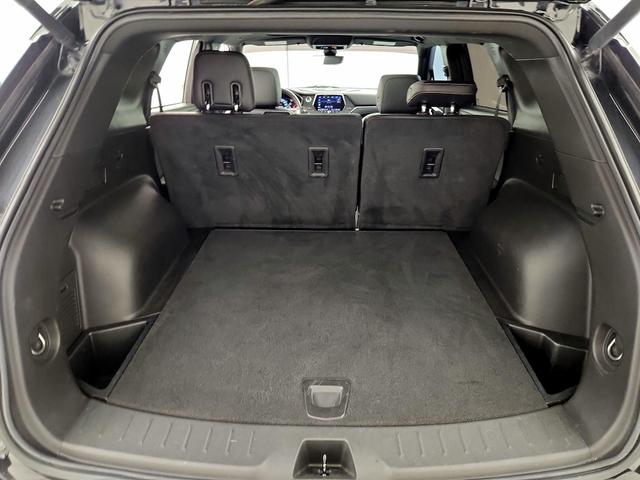 Photo of 2021 Black Chevrolet Blazer