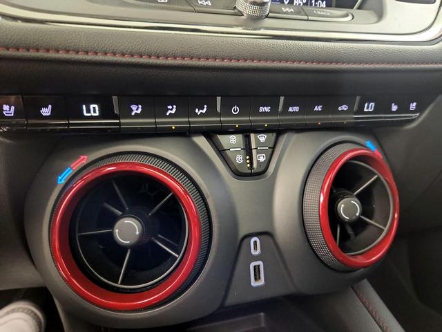 Photo of 2021 Black Chevrolet Blazer