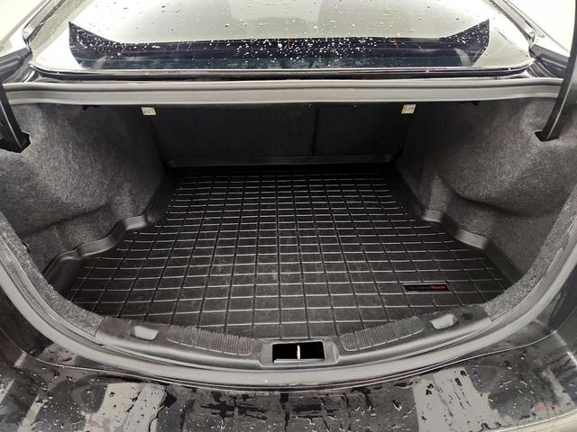 Photo of 2019 Black Ford Fusion