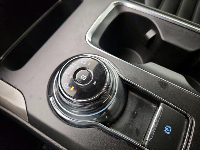 Photo of 2019 Black Ford Fusion