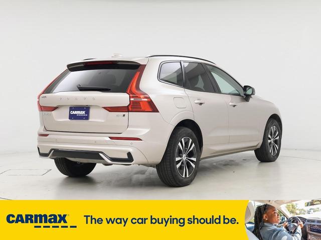 Photo of 2025 Tan Volvo XC60