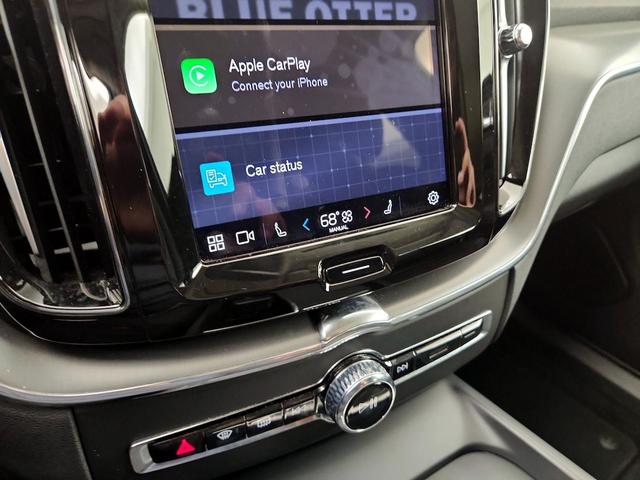Photo of 2025 Tan Volvo XC60
