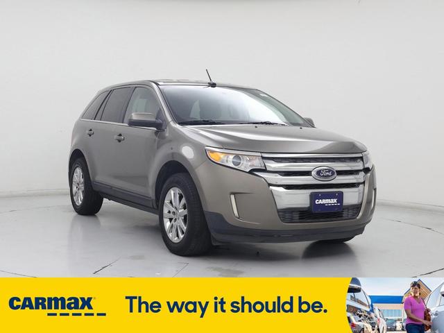 2013 Ford Edge