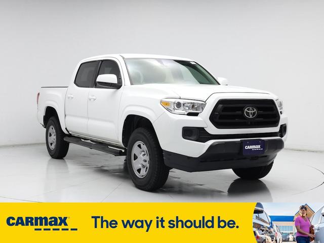2020 Toyota Tacoma
