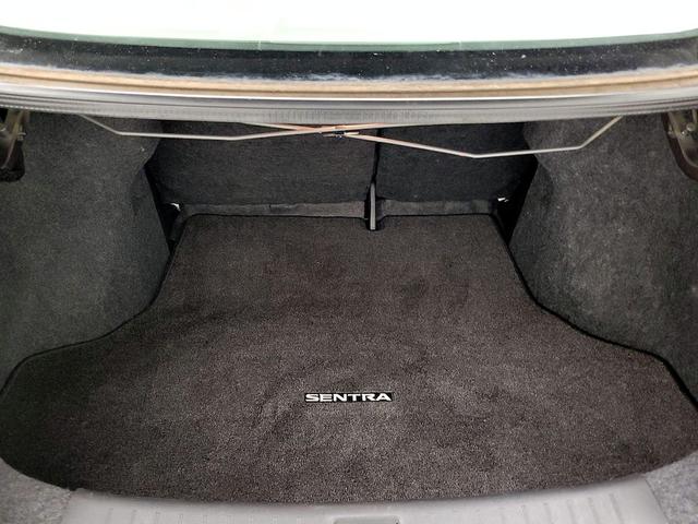Photo of 2015 Gray Nissan Sentra
