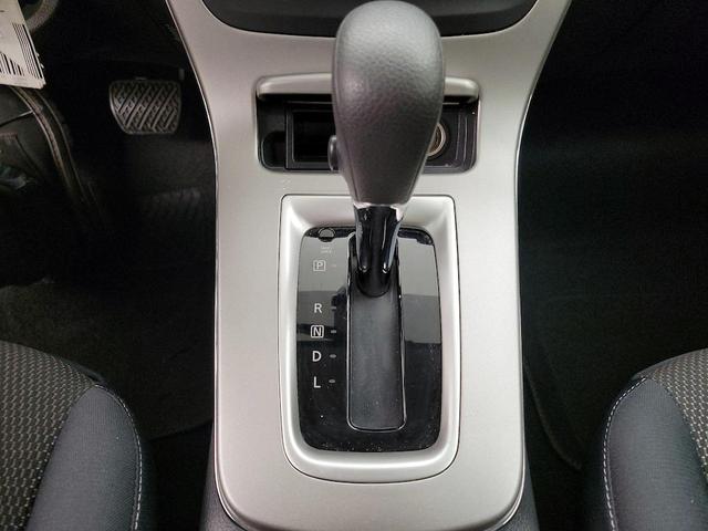Photo of 2015 Gray Nissan Sentra