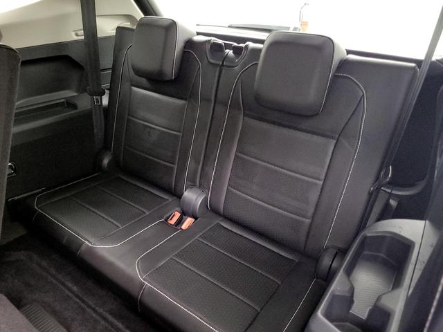 Photo of 2021 White Volkswagen Tiguan