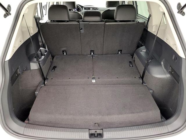 Photo of 2021 White Volkswagen Tiguan