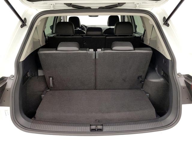 Photo of 2021 White Volkswagen Tiguan