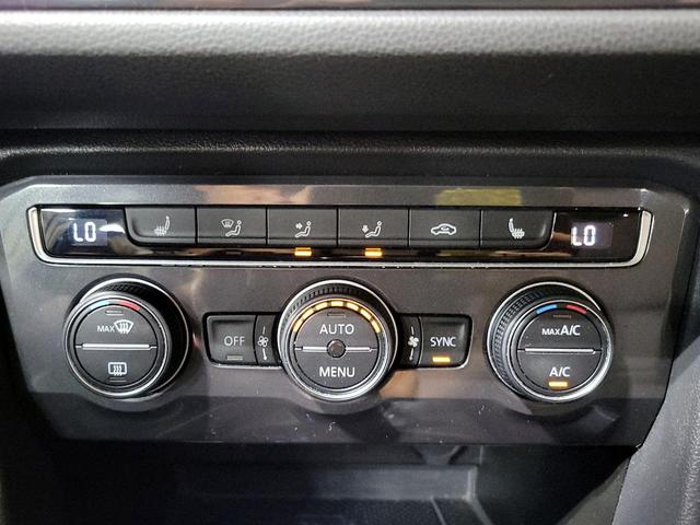 Photo of 2021 White Volkswagen Tiguan