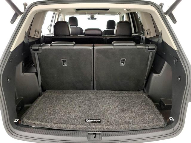 Photo of 2018 White Volkswagen Atlas