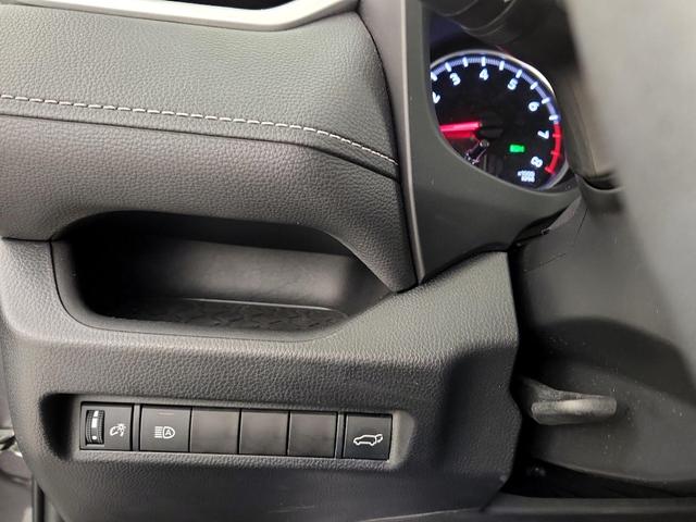Photo of 2022 Gray Toyota RAV4