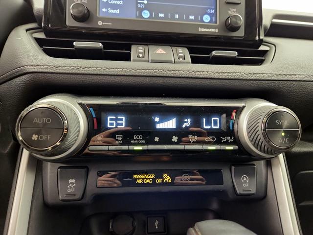 Photo of 2022 Gray Toyota RAV4