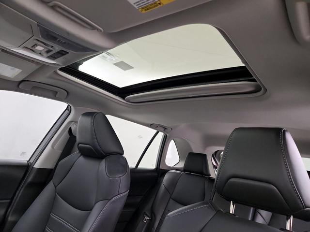 Photo of 2022 Gray Toyota RAV4