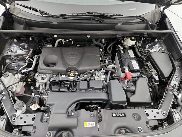 Photo of 2022 Gray Toyota RAV4