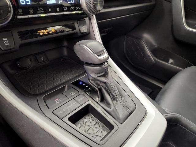 Photo of 2022 Gray Toyota RAV4