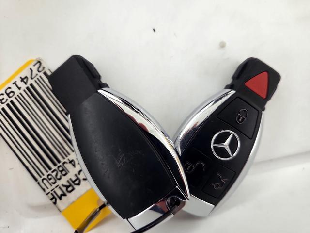Photo of 2016 Red Mercedes-Benz C-Class