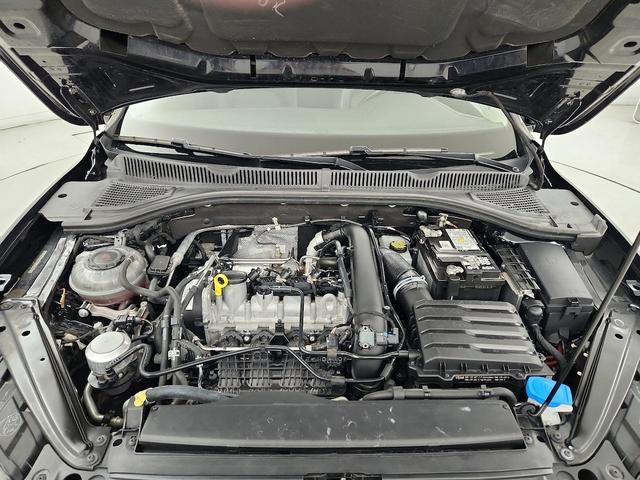 Photo of 2019 Black Volkswagen Jetta