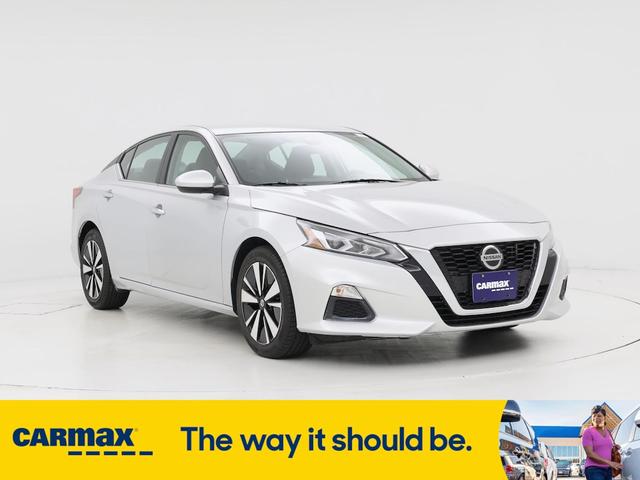 2022 Nissan Altima