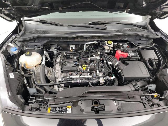 Photo of 2022 Black Ford Escape