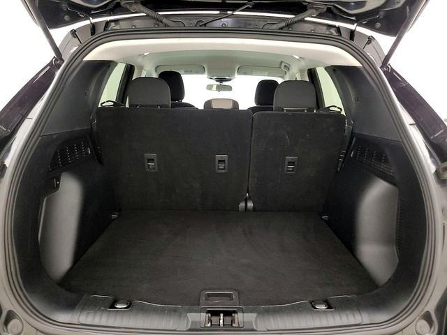 Photo of 2022 Black Ford Escape
